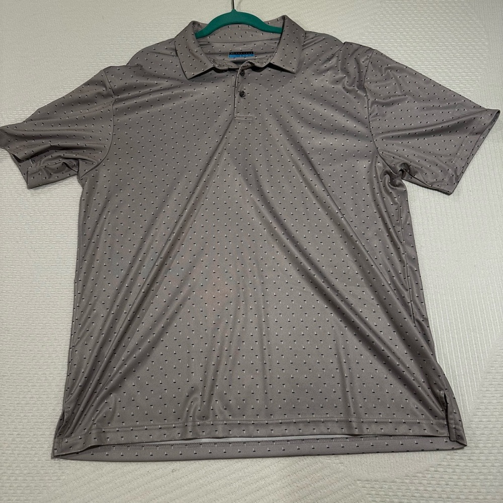 PGA Tour Polo